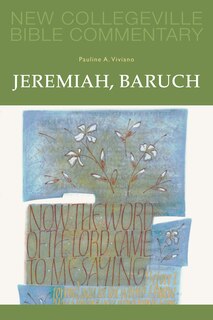 Front cover_Jeremiah, Baruch