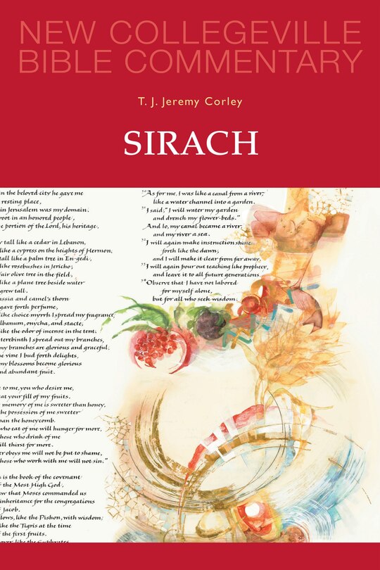 Front cover_Sirach