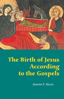 Couverture_The Birth of Jesus According to the Gospels