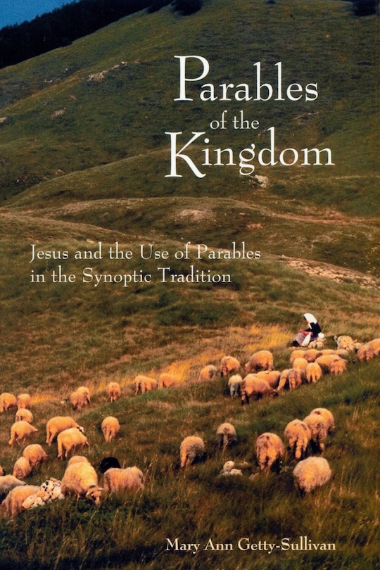 Couverture_Parables of the Kingdom