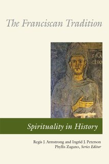Couverture_The Franciscan Tradition