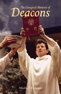 Front cover_The Liturgical Ministry of Deacons
