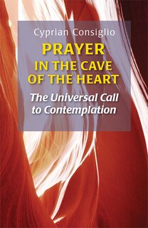 Front cover_Prayer in the Cave of the Heart
