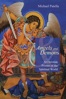 Front cover_Angels and Demons