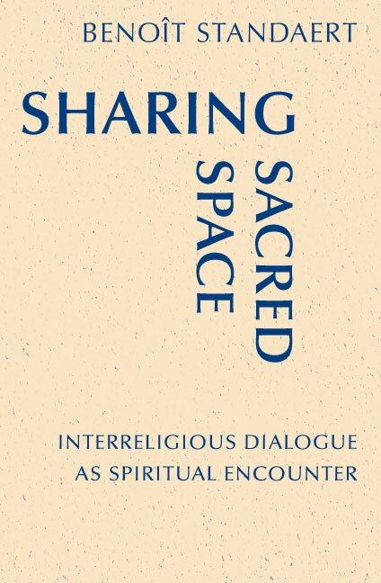 Front cover_Sharing Sacred Space