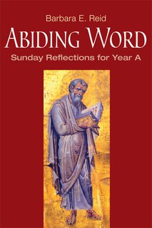 Front cover_Abiding Word