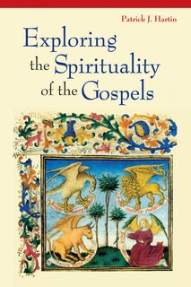 Couverture_Exploring the Spirituality of the Gospels