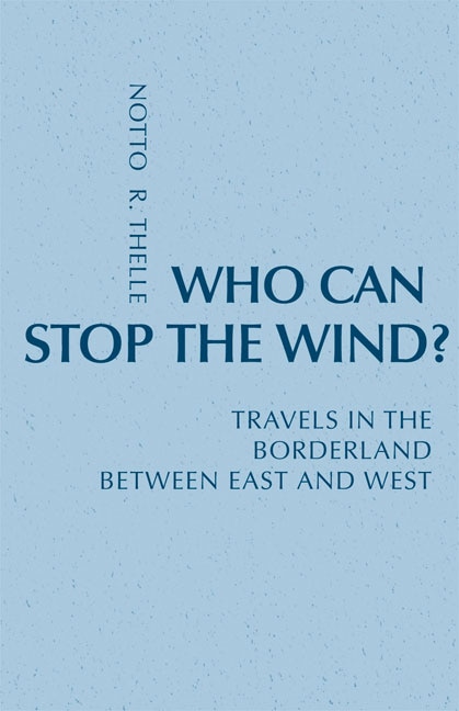 Couverture_Who Can Stop the Wind?