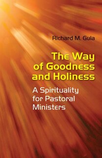 Front cover_Way of Goodness and Holiness