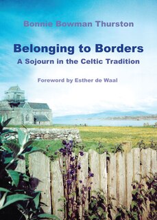 Couverture_Belonging to Borders