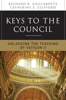 Front cover_Keys to the Council