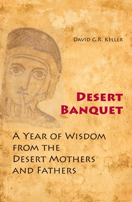 Front cover_Desert Banquet