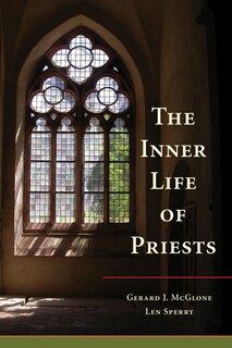 Front cover_The Inner Life of Priests