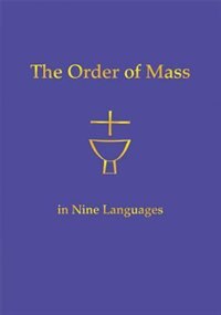 The Order of Mass in Nine Languages