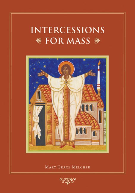 Front cover_Intercessions for Mass