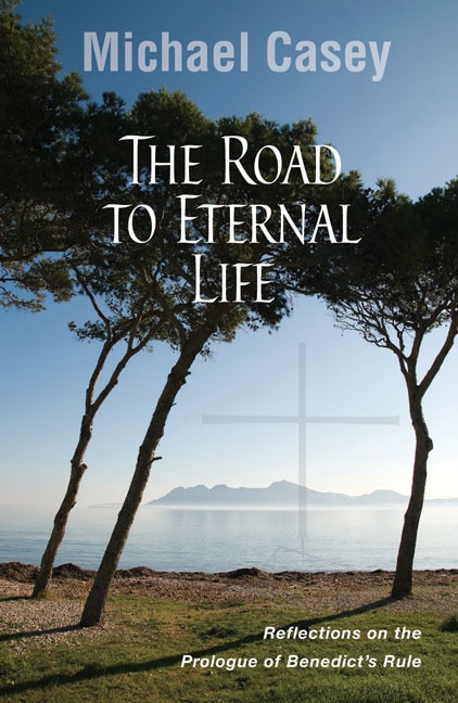 Front cover_Road to Eternal Life