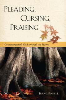 Front cover_Pleading, Cursing, Praising