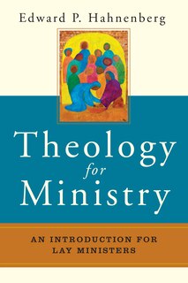 Couverture_Theology for Ministry