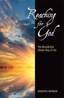 Front cover_Reaching for God