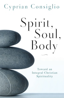 Front cover_Spirit, Soul, Body