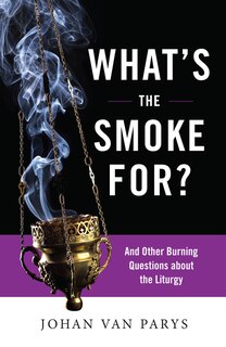 Front cover_What's the Smoke For?