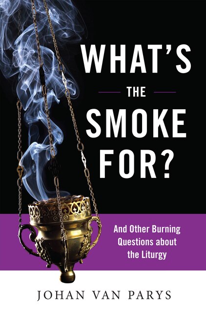 Front cover_What's the Smoke For?