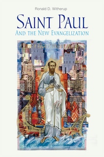 Front cover_Saint Paul and the New Evangelization