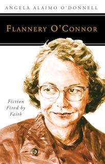 Front cover_Flannery O'Connor