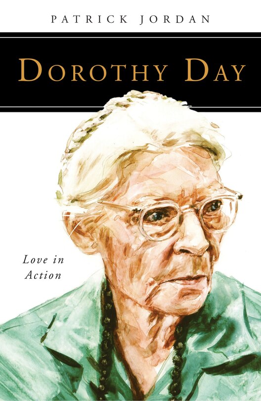 Couverture_Dorothy Day