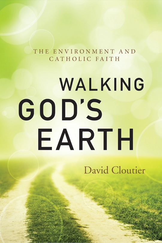 Front cover_Walking God's Earth