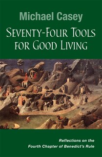 Front cover_Seventy-Four Tools for Good Living