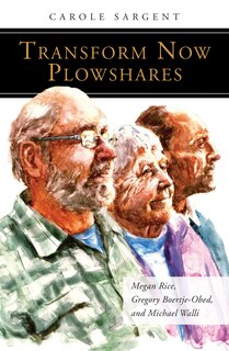Front cover_Transform Now Plowshares