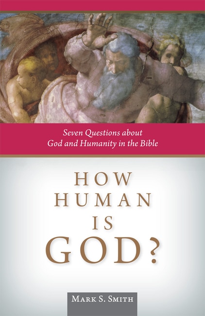 Front cover_How Human Is God?