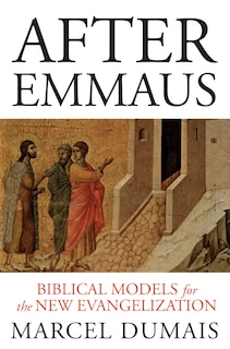 Front cover_After Emmaus