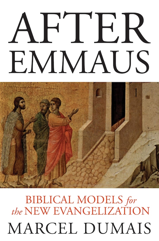 Front cover_After Emmaus