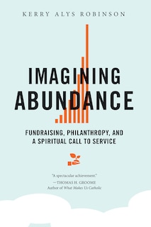 Front cover_Imagining Abundance