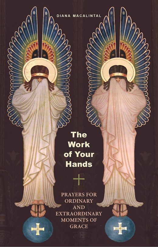 Couverture_The Work of Your Hands