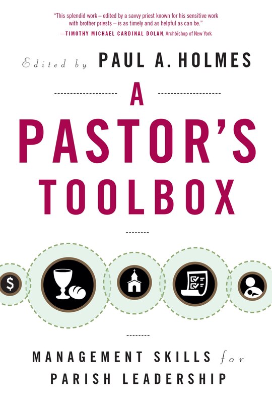 Couverture_Pastor's Toolbox