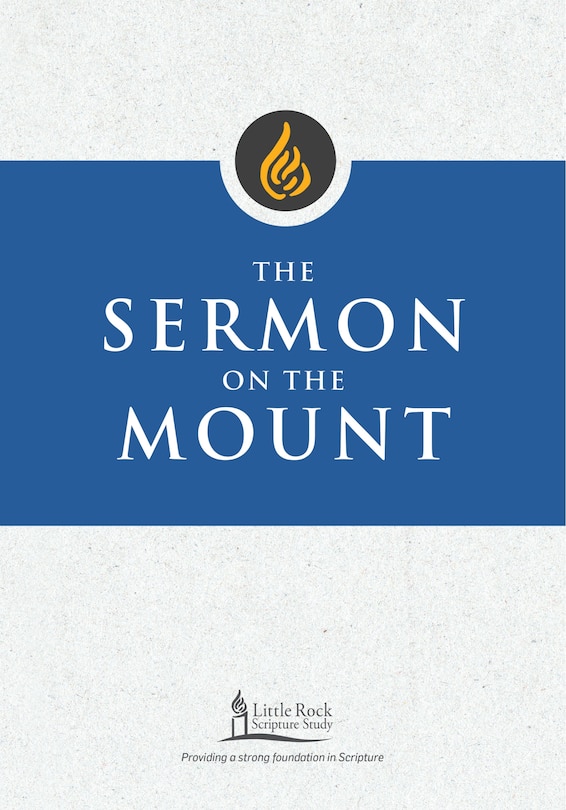 Front cover_The Sermon on the Mount