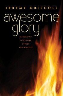 Front cover_Awesome Glory