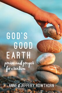 Couverture_God's Good Earth