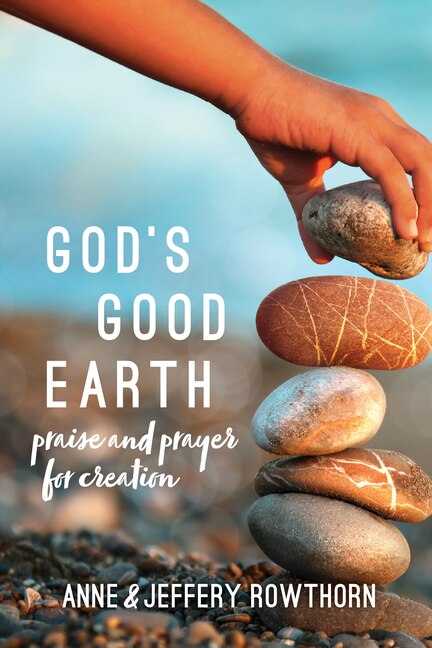 Couverture_God's Good Earth