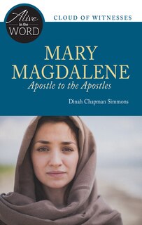 Couverture_Mary Magdalene, Apostle to the Apostles