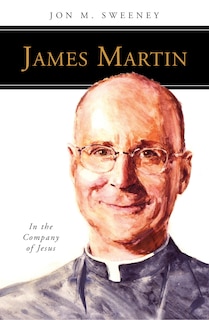 Couverture_James Martin, SJ