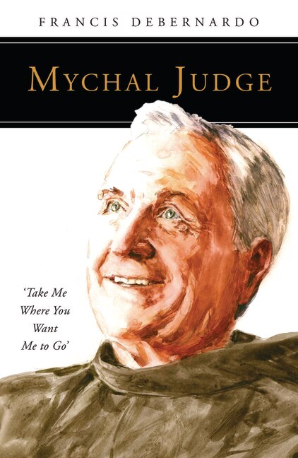 Couverture_Mychal Judge
