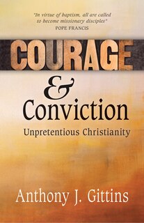 Front cover_Courage and Conviction