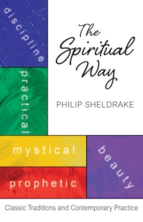 Front cover_The Spiritual Way