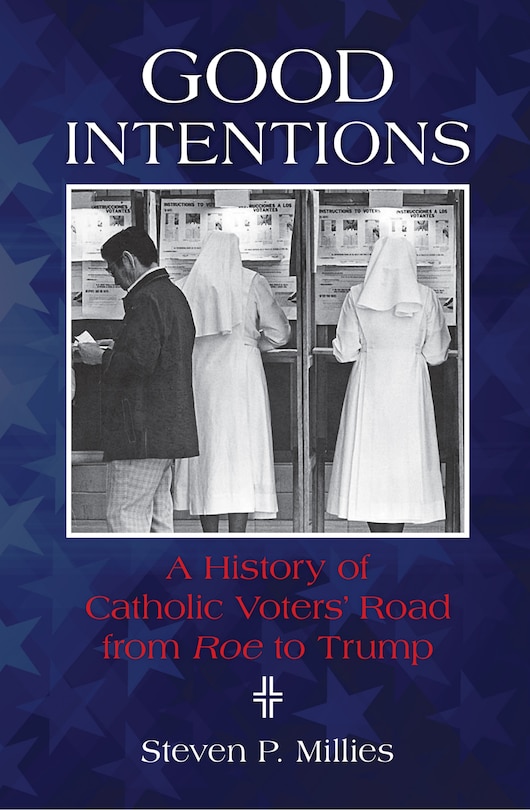 Front cover_Good Intentions