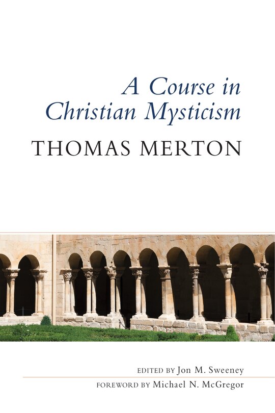Couverture_A Course in Christian Mysticism