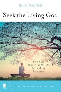 Front cover_Seek the Living God